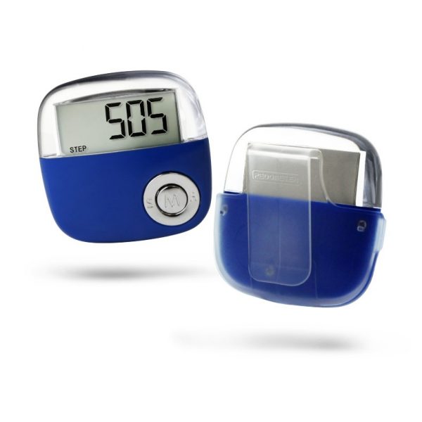 Pedometer 5x5x2.5cm - Image 4