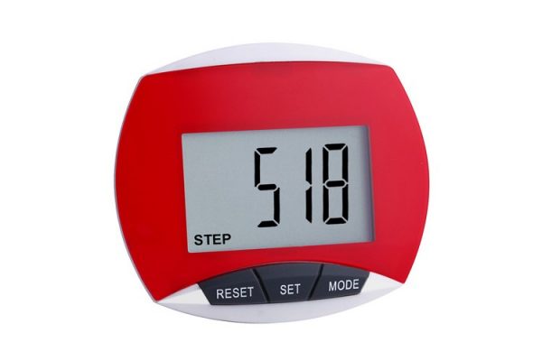 Pedometer 5.2x5.2x2.5cm - Image 3