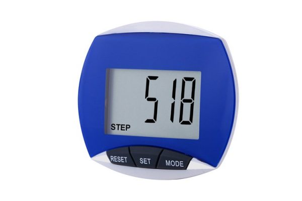 Pedometer 6.38x5.4x2.5cm - Image 3