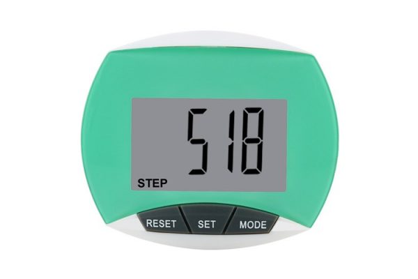 Pedometer 6.38x5.4x2.5cm - Image 6