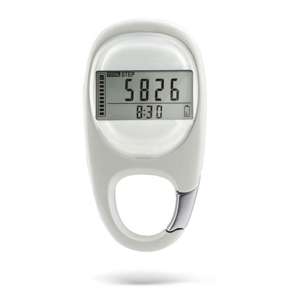 Pedometer 7.65x4.05x1.1cm - Image 4