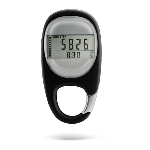 Pedometer 7.65x4.05x1.1cm - Image 5