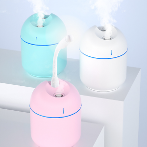 Humidifier 10x6.2x6.2cm