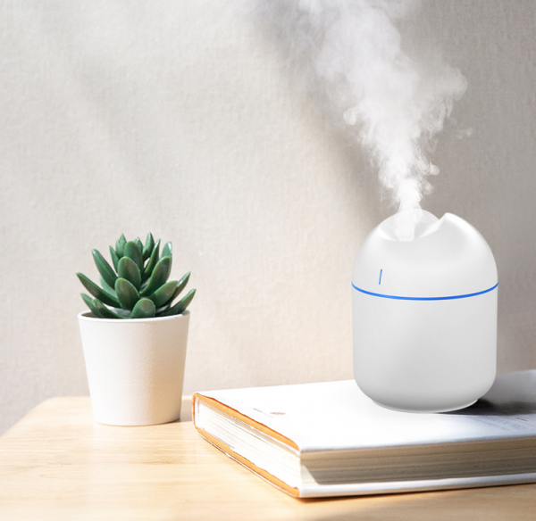 Humidifier 10x6.2x6.2cm - Image 6