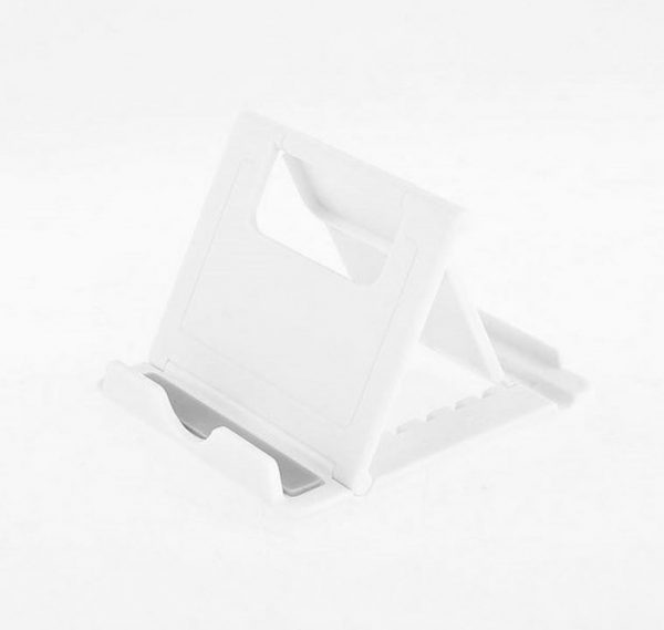 Folding mobile phone holder 83x72mm - Image 2