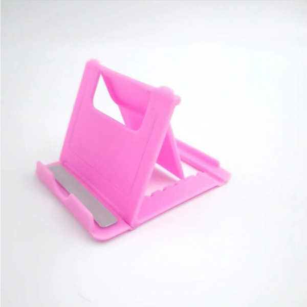 Folding mobile phone holder 83x72mm - Image 6