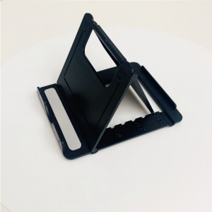 Folding mobile phone holder 83x72mm