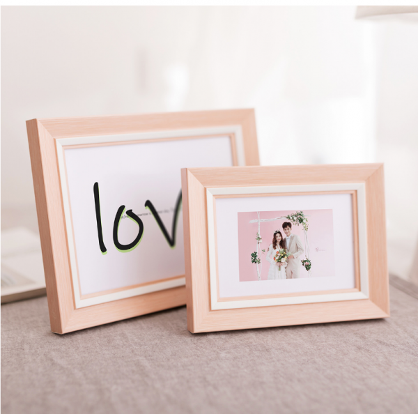 Resin photo frame 5 inch, 6 inch, 7 inch, 8 inch, 10 inch, A4 - Image 7