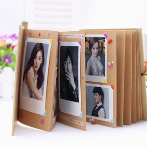 Photo Frame & Album