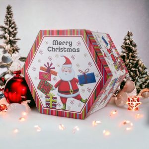 Christmas Decorations Customization