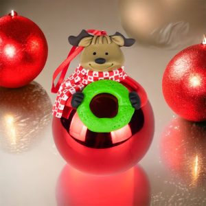 Christmas Decorations Customization