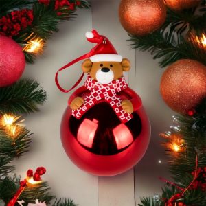 Christmas Decorations Customization