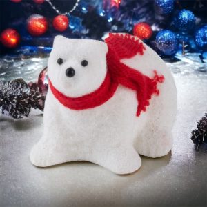 Christmas Decorations Customization