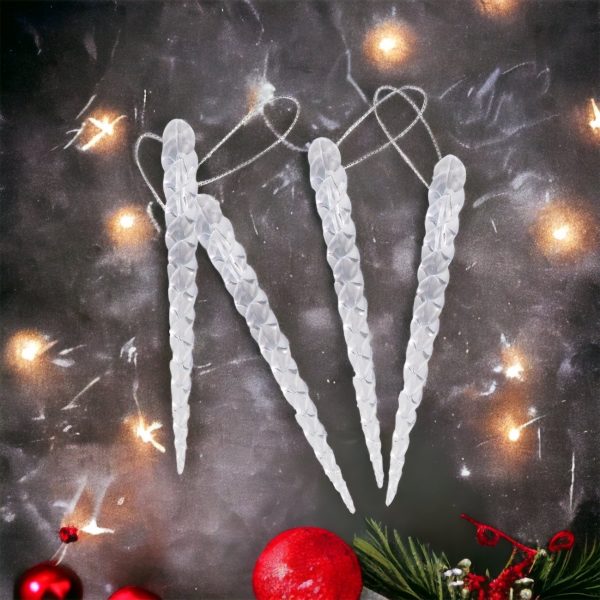 Christmas Decorations Customization