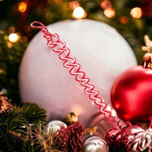 Christmas Decorations Customization