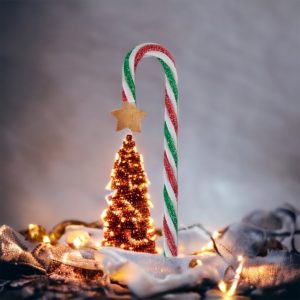 Christmas Decorations Customization