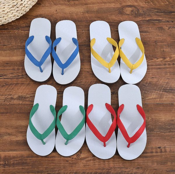 flip flops shoe size 35~44