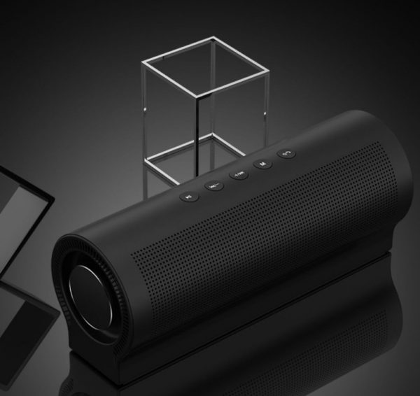 Bluetooth Speaker 20x8.2x7.2cm