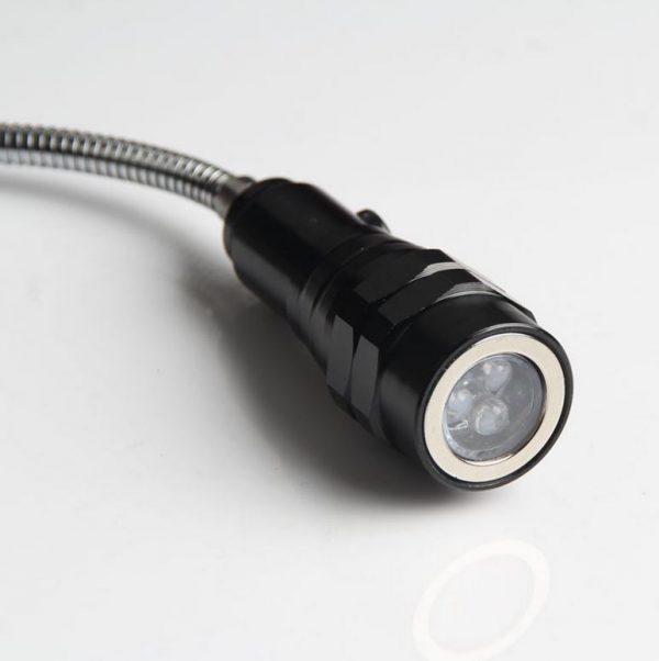 Hose flashlight 171x23mm - Image 5