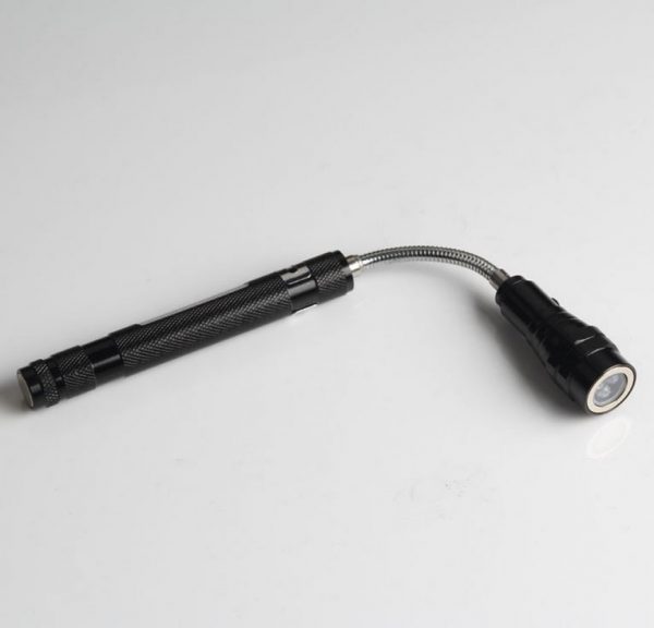 Hose flashlight 171x23mm - Image 6