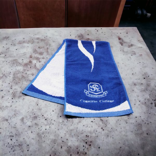 Towel Customization - Image 2