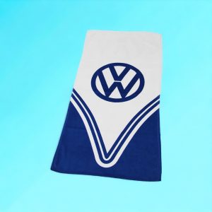 Towel Customization